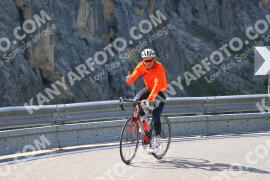 Photo #2614097 | 13-08-2022 11:03 | Gardena Pass BICYCLES
