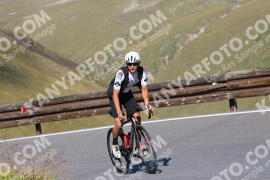 Foto #4000588 | 21-08-2023 09:53 | Passo Dello Stelvio - die Spitze BICYCLES