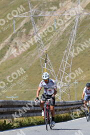 Photo #2738644 | 25-08-2022 13:14 | Passo Dello Stelvio - Peak BICYCLES