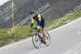 Foto #3264030 | 28-06-2023 11:08 | Passo Dello Stelvio - die Spitze BICYCLES