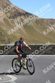 Photo #2718210 | 23-08-2022 12:27 | Passo Dello Stelvio - Prato side BICYCLES