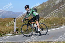 Photo #4164919 | 05-09-2023 14:37 | Passo Dello Stelvio - Peak BICYCLES