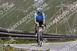 Foto #3421824 | 11-07-2023 10:49 | Passo Dello Stelvio - die Spitze BICYCLES