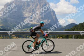 Photo #2574499 | 10-08-2022 12:16 | Gardena Pass BICYCLES