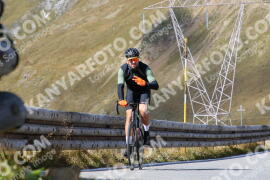 Photo #4299606 | 24-09-2023 13:17 | Passo Dello Stelvio - Peak BICYCLES