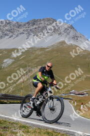 Foto #2670903 | 16-08-2022 13:12 | Passo Dello Stelvio - die Spitze BICYCLES