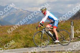Photo #3873720 | 14-08-2023 12:05 | Passo Dello Stelvio - Peak BICYCLES