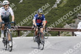 Photo #3190726 | 22-06-2023 10:43 | Passo Dello Stelvio - Waterfall curve BICYCLES