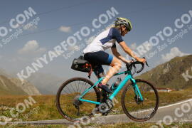 Foto #4047993 | 24-08-2023 12:43 | Passo Dello Stelvio - die Spitze BICYCLES