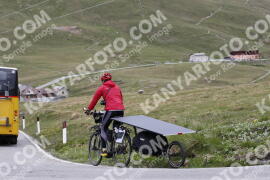 Foto #3198024 | 23-06-2023 10:56 | Passo Dello Stelvio - die Spitze BICYCLES