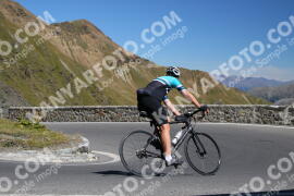 Photo #2719191 | 23-08-2022 13:26 | Passo Dello Stelvio - Prato side BICYCLES