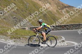 Photo #4211307 | 09-09-2023 13:03 | Passo Dello Stelvio - Prato side BICYCLES