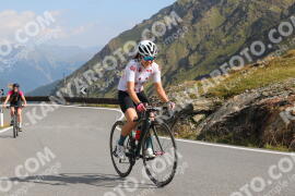 Photo #4073823 | 26-08-2023 10:43 | Passo Dello Stelvio - Peak BICYCLES