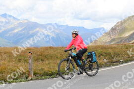 Foto #2766162 | 28-08-2022 13:24 | Passo Dello Stelvio - die Spitze BICYCLES