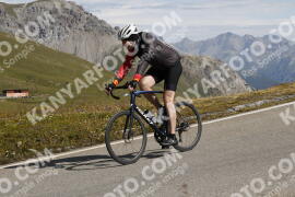 Photo #3672666 | 31-07-2023 10:15 | Passo Dello Stelvio - Peak BICYCLES
