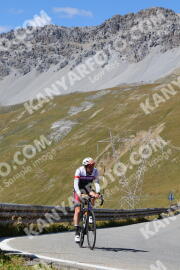 Photo #2699904 | 21-08-2022 13:40 | Passo Dello Stelvio - Peak BICYCLES