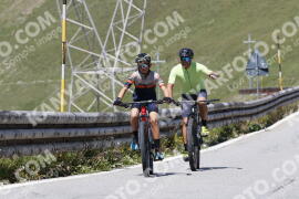 Photo #3537402 | 19-07-2023 12:50 | Passo Dello Stelvio - Peak BICYCLES