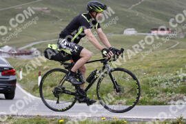 Foto #3266479 | 28-06-2023 14:08 | Passo Dello Stelvio - die Spitze BICYCLES