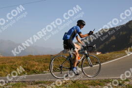 Photo #4045476 | 24-08-2023 09:50 | Passo Dello Stelvio - Peak BICYCLES