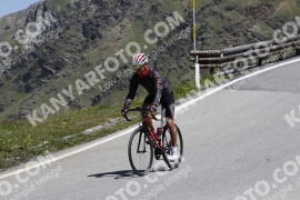 Foto #3366364 | 07-07-2023 12:36 | Passo Dello Stelvio - die Spitze BICYCLES