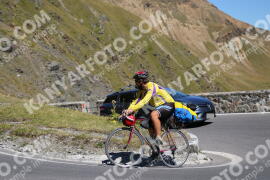 Foto #2719268 | 23-08-2022 13:30 | Passo Dello Stelvio - Prato Seite BICYCLES