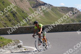 Photo #3400247 | 09-07-2023 10:31 | Passo Dello Stelvio - Prato side BICYCLES