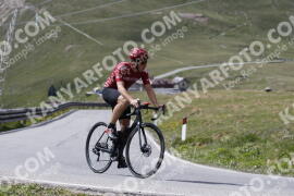 Foto #3214384 | 24-06-2023 16:18 | Passo Dello Stelvio - die Spitze BICYCLES