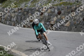 Photo #3191235 | 22-06-2023 11:34 | Passo Dello Stelvio - Waterfall curve BICYCLES