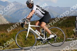 Photo #3910473 | 16-08-2023 10:31 | Passo Dello Stelvio - Peak BICYCLES