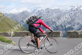 Foto #4100664 | 31-08-2023 14:33 | Passo Dello Stelvio - Prato Seite BICYCLES