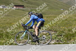 Foto #3351555 | 04-07-2023 14:45 | Passo Dello Stelvio - die Spitze BICYCLES
