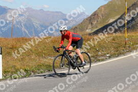 Foto #2736589 | 25-08-2022 12:07 | Passo Dello Stelvio - die Spitze BICYCLES