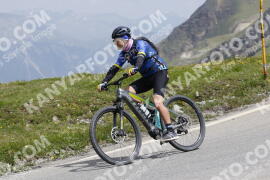 Photo #3280932 | 29-06-2023 11:49 | Passo Dello Stelvio - Peak BICYCLES