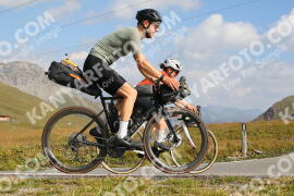 Foto #4073695 | 26-08-2023 10:28 | Passo Dello Stelvio - die Spitze BICYCLES