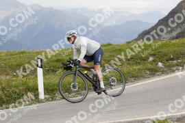 Foto #3264051 | 28-06-2023 11:08 | Passo Dello Stelvio - die Spitze BICYCLES