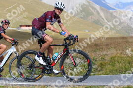 Photo #2752636 | 26-08-2022 12:03 | Passo Dello Stelvio - Peak BICYCLES