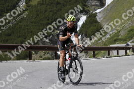 Photo #3193209 | 22-06-2023 14:36 | Passo Dello Stelvio - Waterfall curve BICYCLES