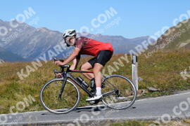 Photo #4155802 | 04-09-2023 13:33 | Passo Dello Stelvio - Peak BICYCLES