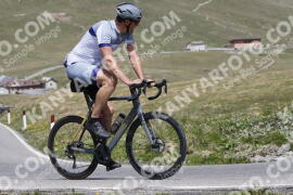 Photo #3185146 | 21-06-2023 11:48 | Passo Dello Stelvio - Peak BICYCLES