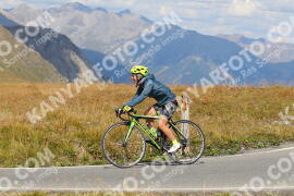 Foto #2755480 | 26-08-2022 13:30 | Passo Dello Stelvio - die Spitze BICYCLES