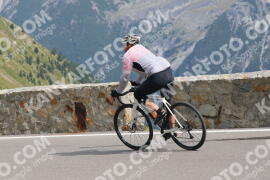 Foto #4100655 | 31-08-2023 14:33 | Passo Dello Stelvio - Prato Seite BICYCLES