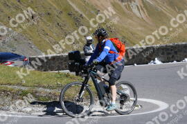 Foto #4302494 | 25-09-2023 12:20 | Passo Dello Stelvio - Prato Seite BICYCLES