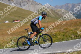 Photo #2665438 | 16-08-2022 10:39 | Passo Dello Stelvio - Peak BICYCLES