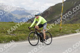 Foto #3316778 | 02-07-2023 14:01 | Passo Dello Stelvio - die Spitze BICYCLES