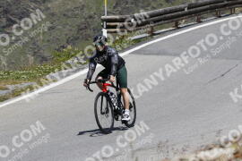 Foto #3531307 | 18-07-2023 13:38 | Passo Dello Stelvio - die Spitze BICYCLES