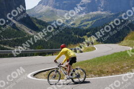 Foto #2643834 | 14-08-2022 13:28 | Gardena Pass BICYCLES