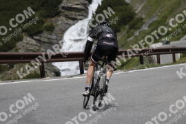 Photo #3191150 | 22-06-2023 11:31 | Passo Dello Stelvio - Waterfall curve BICYCLES