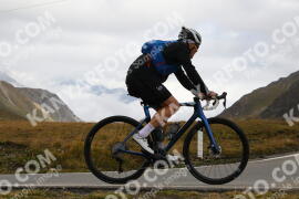 Foto #4298957 | 21-09-2023 11:09 | Passo Dello Stelvio - die Spitze BICYCLES