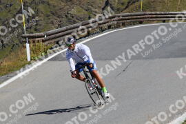 Photo #2698504 | 21-08-2022 12:17 | Passo Dello Stelvio - Peak BICYCLES