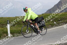 Foto #3277041 | 29-06-2023 10:40 | Passo Dello Stelvio - die Spitze BICYCLES